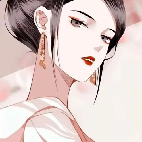 好看的女生头像唯美动漫