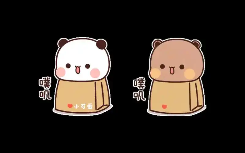 一二布布噗叽(啪)