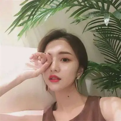 qq优质女生头像,唯美清新夏天的冬天的都有