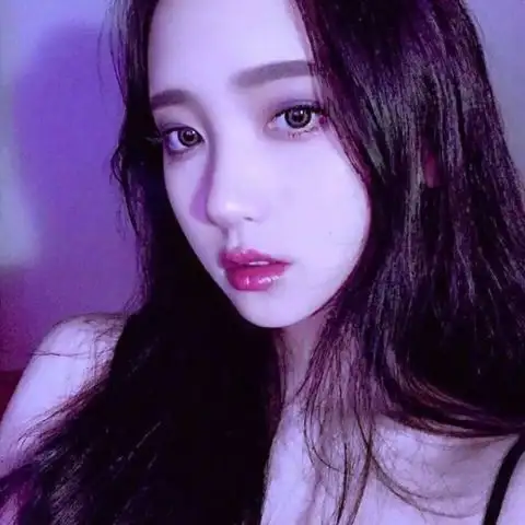 做你最原始的自己