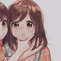 女生头像闺蜜两人一张天使恶魔真人不模糊