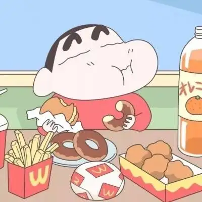 如何让孩子远离垃圾食品