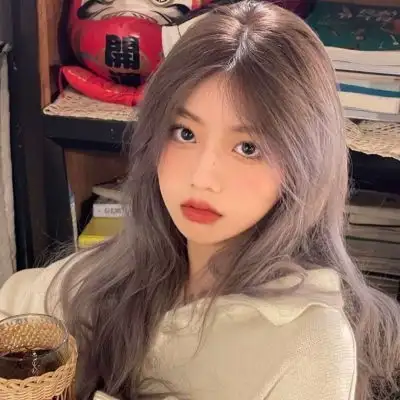 可以独家收藏的优质女生头像精选