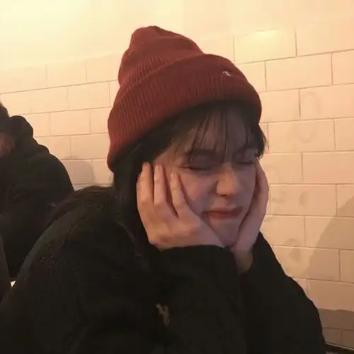 小众女头新鲜感何必夸张成爱