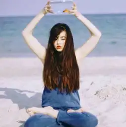 发型