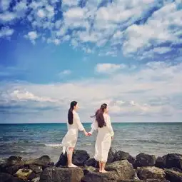 日光倾城未必温暖