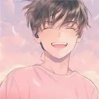 qq头像小清新男小清新男生动漫阳光qq头像