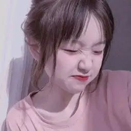 最新网红女生头像抖音最火网红图片女生霸气头像