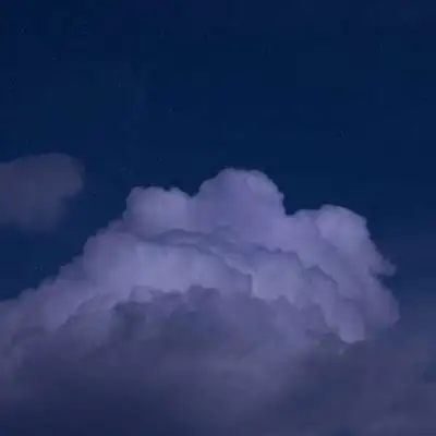 如果你瞄准月亮即使迷失也是在星风景静物头像我要个性网
