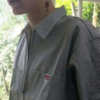 高冷禁欲帅哥头像