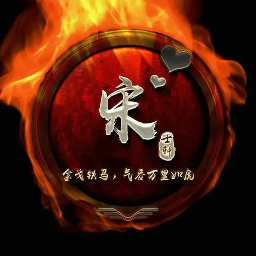 你有多久没有换过微信头像了,十几款超赞3d签名头像,请查收带走