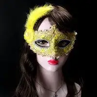 带面具的头像女生霸气短一点