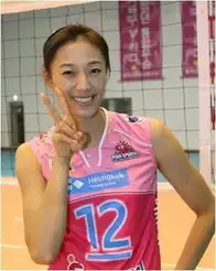 亚洲排球十大美女