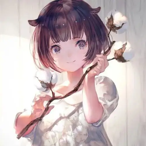 闺蜜基友头像想找个机会和你说说话