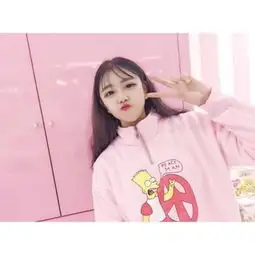 粉色堆糖,美好生活研究所
