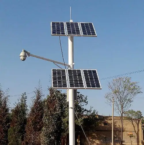 中国太阳能十大名牌阳光新动力太阳能商机不行孤负