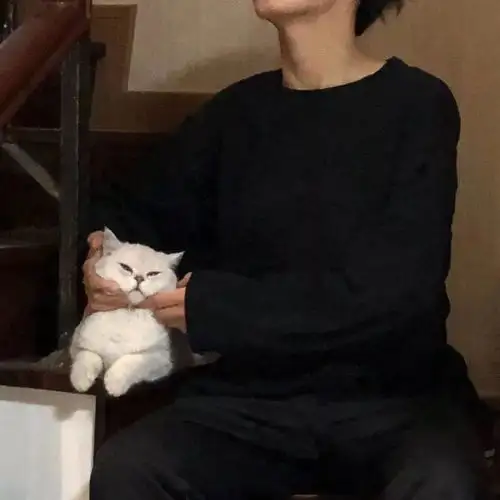 丧头像