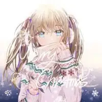 二次元少女头像高冷微信头像图片大全