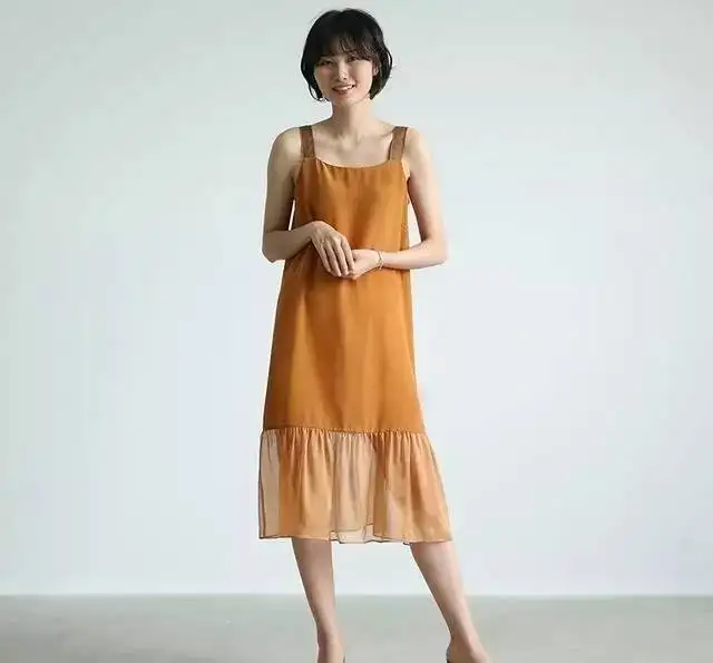 悄然兴起的焦糖色,你学会怎么穿了吗