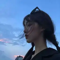 女生头像