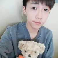 好看男生头像帅气呆萌微信头像图片大全
