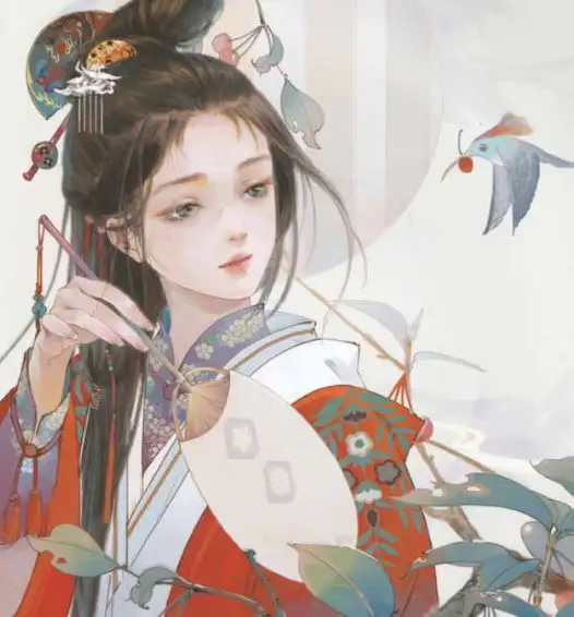 良陈美锦软玉生香翻烂了,这本古文更绝,9.7分勇夺榜一