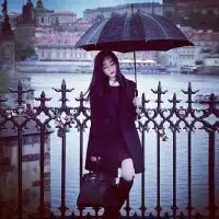 爱我,你怕了吗