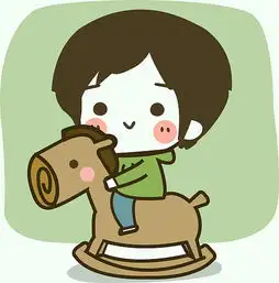 插画小练习
