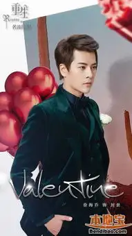 禁欲系男主角电视剧大盘点20部