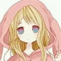 戴帽子动漫女生头像追求完美有时反而会让爱情更快破碎