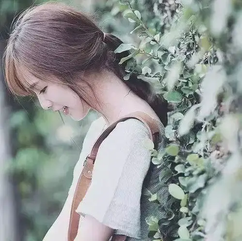 最美拍照姿势,想不美都不行
