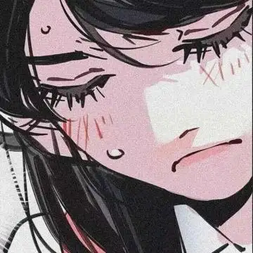 2020最火好看韩系漫画风人物头像
