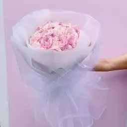 这家高颜值花店,精致优雅的小仙女都会爱上它