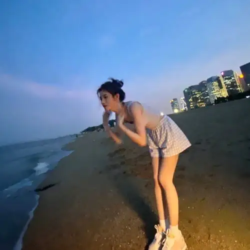 鞠婧祎头像合集丨今日份的心动女孩请签收