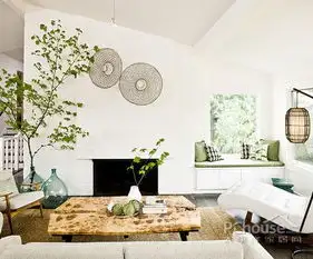 远离烦乱丹麦难以抗拒的都市田园设计