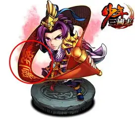 集群化的细节量变可以带来品质的质变,少年三国志游族网络
