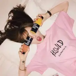 甜美少女头像图片大全甜美少女心