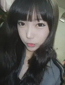 我知道你要走了qq空间韩系女孩照片