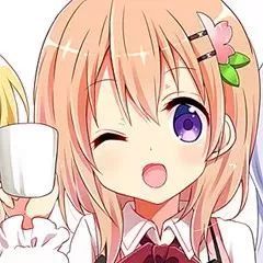 三人闺蜜头像