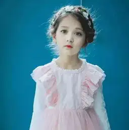 来一波治愈系头像