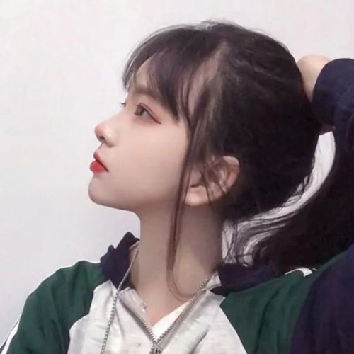 三人闺蜜头像真人