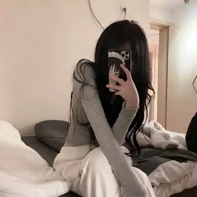 然御姐ins头像只要是你哪怕最女生头像我要个性网