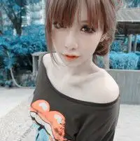 可爱系列女生头像带着你的虚伪滚出我的世界