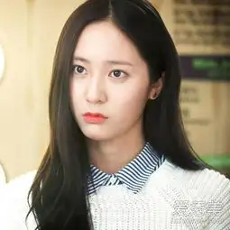 韩国女生都在画橘色系妆容真的美哭了