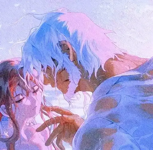 你找不到的蓝色系情头
