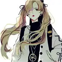 青春期可以叛逆的女生动漫头像女生冷酷霸气