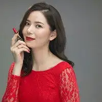 黑色系简约爱情图片微信头像图片大全