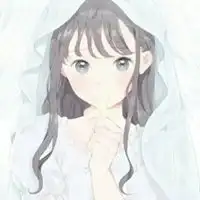 女生qq动漫头像小清新