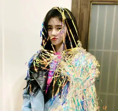 肖战成遛饼专业户杨紫拒绝和张晚意营销刘浩存摆烂式炒作鞠婧祎靠业务能力洗白张碧晨放弃嫁入豪门
