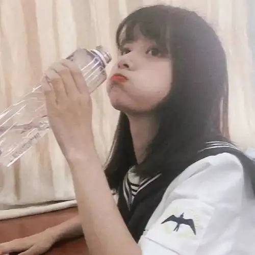头像丨你总寄托希望于别人是你的错